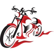 Logo Motor - Man