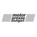 Logo Motor Presse Stuttgart GmbH & Co. KG