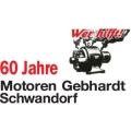 Motoren Gebhardt GmbH Schwandorf