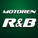 Logo Motoren Recht & Boeckmann GmbH