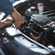 Motoren Restaurierung Markranstädt