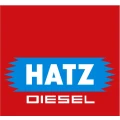 Logo MOTORENFABRIK HATZ GmbH & Co KG