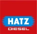 Logo MOTORENFABRIK HATZ GmbH & Co KG