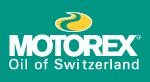 Logo Motorex Deutschland AG