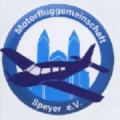 Logo Motorfluggemeinschaft Speyer e.V.