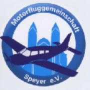 Logo Motorfluggemeinschaft Speyer e.V.