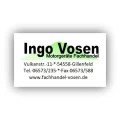 Motorger&auml;te-Fachhandel Vosen Gillenfeld