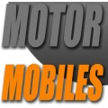 Logo MOTORMOBILES - Das Automagazin im Internet