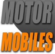 Logo MOTORMOBILES - Das Automagazin im Internet