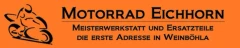 Logo Motorrad Eichhorn Motorradhandel