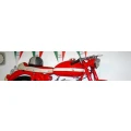 Logo Motorrad FABER Dirk Faber