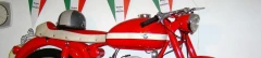 Logo Motorrad FABER Dirk Faber
