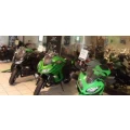 Logo Motorrad Fuchs Inh. Bernhard Baur