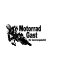 Logo Motorrad Gast Werkstatt f&uuml;r Zweir&auml;der