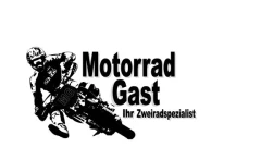 Logo Motorrad Gast Werkstatt für Zweiräder