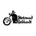 Logo Motorrad Gebhardt GmbH Logo Motorrad Gebhardt GmbH