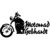 Logo Motorrad Gebhardt GmbH