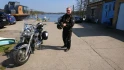 Logo Motorrad & Geräte Service Dirk-Heiner Friedrich