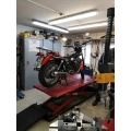 Motorrad Hafenstein Rostock