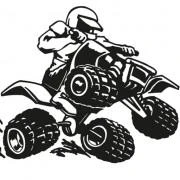 Logo Motorrad Heymann