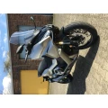 Motorrad Kröber Zweiradhandel Oberhausen
