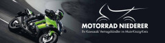 Logo Motorrad Niederer