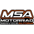Motorrad Service Altona Inh. Tobias Trapp Hamburg