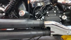 Motorrad Service M&uuml;lheim/Ruhr Alfred Oberheuser M&uuml;lheim