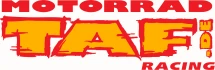 Logo Motorrad TAF e.K.