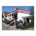 Motorrad Yamaha Heilmann D&ouml;rfles-Esbach