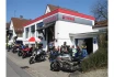 Logo Motorrad Yamaha Heilmann