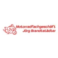 Motorradfachgesch&auml;ft J&ouml;rg Brandtst&auml;dter Frankenberg, Sachsen