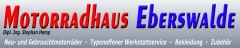Logo Motorradhaus Eberswalde