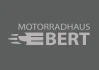 Logo Motorradhaus Ebert Manfred Ebert e.K.
