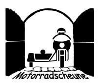 Logo Motorradscheune Welling