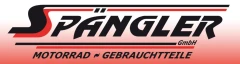 Logo Motorradteilehaus Spängler GmbH