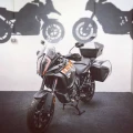 KTM 1290 Super Adventure S zur Miete