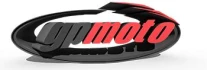 Logo Motorradwelt GmbH