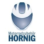 Logo Motorradzubehör Hornig GmbH