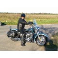 Motorr&auml;der BM-Shop Harley-Davidson-Cycles Celle