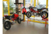 Logo Motorräder Braun & Eschenbacher Exklusiv Motorrad GmbH
