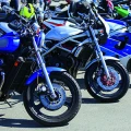 Motorräder Johannes Dohrn Langenhorn