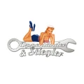 Logo Oppenl&auml;nder und Stiegler KFZ-Technik