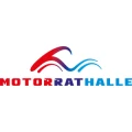 Motorrathalle Potsdam