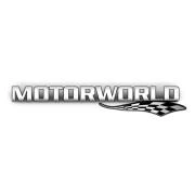 Logo MOTORS722