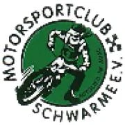 Logo Motorsport-Club Schwarme e. V. Kurt Harries