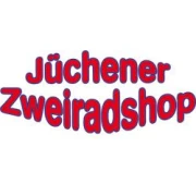 Logo Jüchener Zweiradshop u. Landm.GbR Dürselen u. Althoetmar