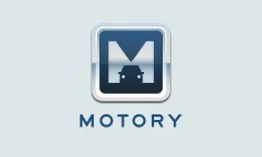 Logo Motory GmbH