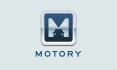 Logo Motory GmbH