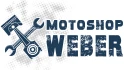 Logo Motoshop-Weber, Torsten Weber
